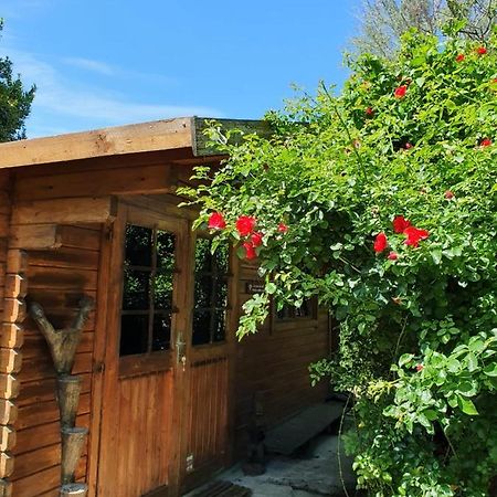 La Cabane Du Pesquier En Provence Caumont-sur-Durance Bagian luar foto